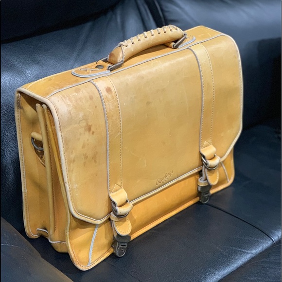 rawlings rugged briefcase